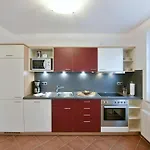 Apartmán Residenz An Der Prorer Wiek 5 *
