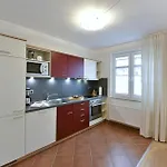 Residenz An Der Prorer Wiek 5 *