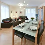Residenz An Der Prorer Wiek 5 Apartmán