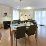 Apartmán Residenz An Der Prorer Wiek 5