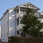Apartmán Residenz An Der Prorer Wiek 5