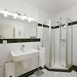 Apartmán Residenz An Der Prorer Wiek 5 *