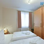 Lejlighed Residenz An Der Prorer Wiek 5 Binz