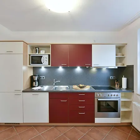 아파트 Residenz An Der Prorer Wiek 5 *