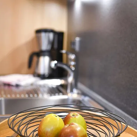 Residenz An Der Prorer Wiek 5 아파트 빈츠