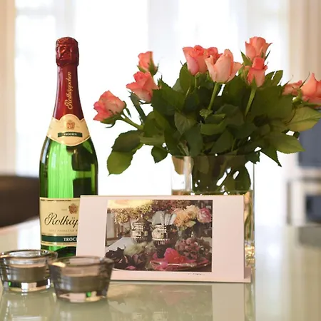 Residenz An Der Prorer Wiek 5 빈츠