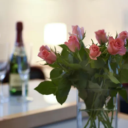 Residenz An Der Prorer Wiek 5 아파트 *