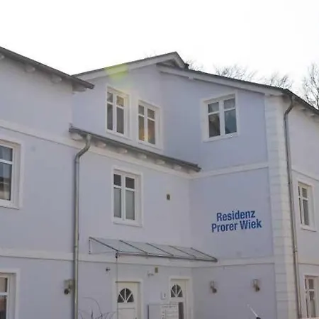 Residenz An Der Prorer Wiek 5