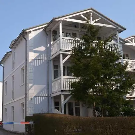 아파트 Residenz An Der Prorer Wiek 5