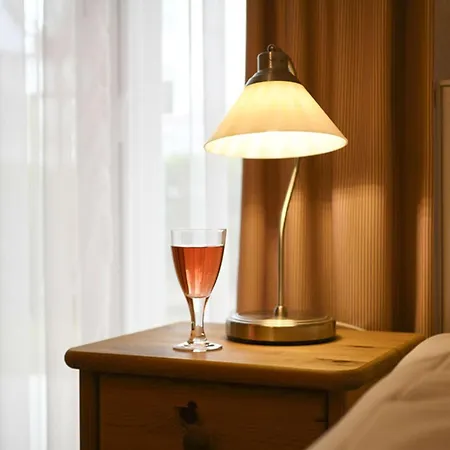 Residenz An Der Prorer Wiek 5 빈츠