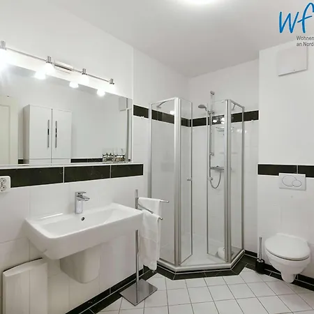 Residenz An Der Prorer Wiek 5 아파트