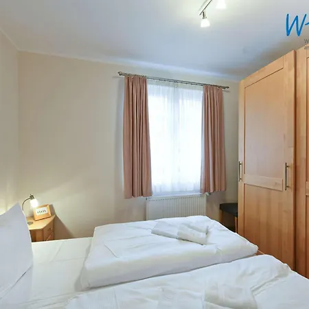 דירה Residenz An Der Prorer Wiek 5 בינץ