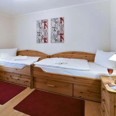 아파트 Residenz An Der Prorer Wiek 5 *